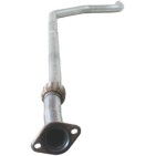 Tuyau d'échappement Pour Fiat Grande Punto EVO 51782323