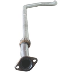 Tuyau d'échappement Pour Fiat Grande Punto EVO 51782323