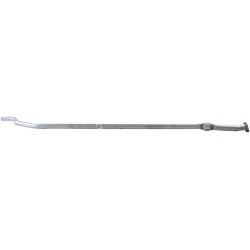Tuyau d'échappement Pour Fiat Grande Punto EVO 51782323