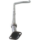 Tuyau d'échappement Pour Fiat Grande Punto Van - EVO