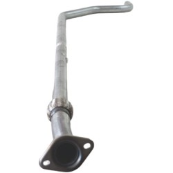 Tuyau d'échappement Pour Fiat Grande Punto Van - EVO