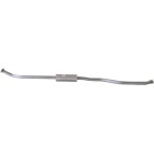 Silencieux d'échappement Central Pour Peugeot 306 Citroën Coupé