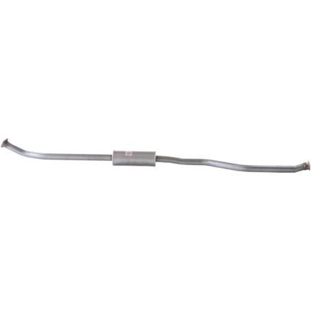 Silencieux d'échappement Central Pour Peugeot 306 Citroën Coupé