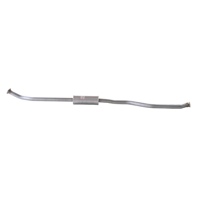 Silencieux d'échappement Central Pour Peugeot 306 Citroën Coupé