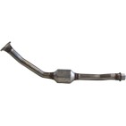 Catalyseur Pour Peugeot 306 Camionnette/1705EZ 1705NH