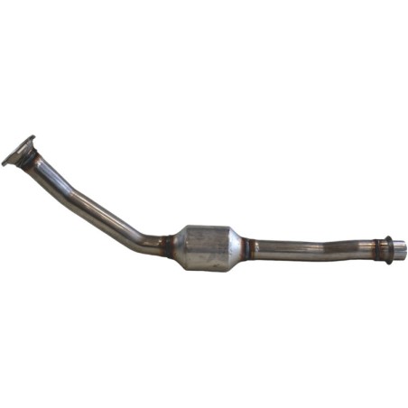 Catalyseur Pour Peugeot 306 Camionnette/1705EZ 1705NH