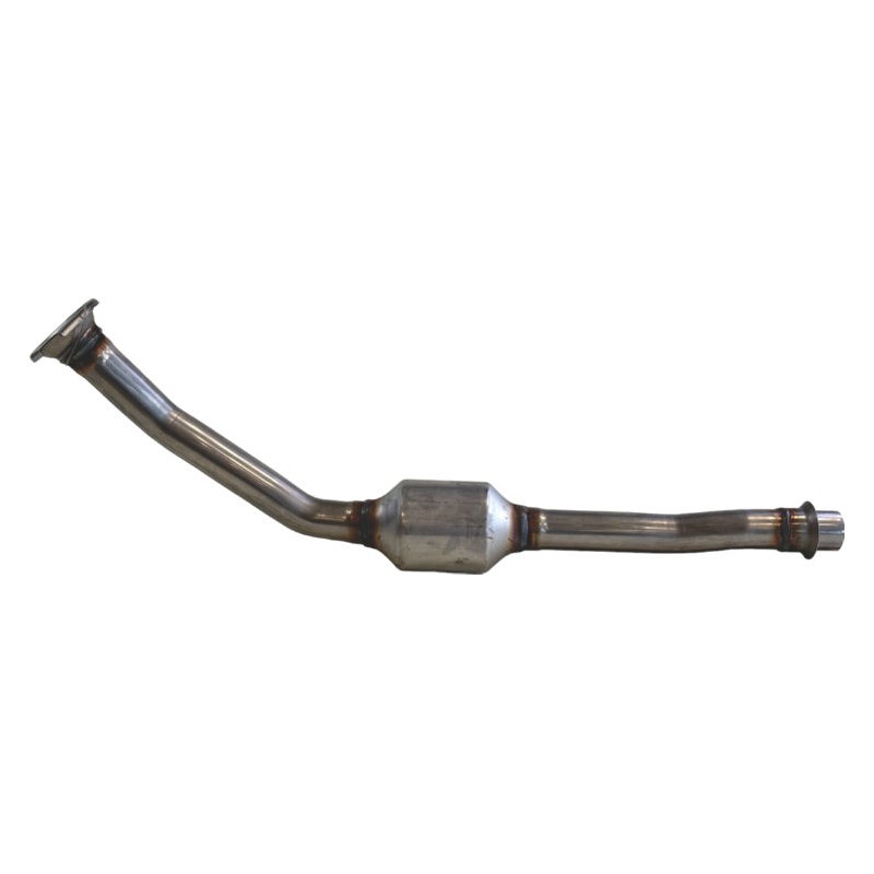 Catalyseur Pour Peugeot 306 Camionnette/1705EZ 1705NH