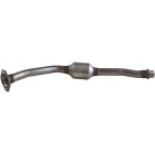 Catalyseur Pour Peugeot 306 Camionnette/1705EZ 1705NH