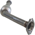 Catalyseur Pour Peugeot 306 Camionnette/1705EZ 1705NH
