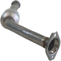 Catalyseur Pour Peugeot 306 Camionnette/1705EZ 1705NH