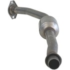 Catalyseur Pour Peugeot 306 Camionnette/1705EZ 1705NH