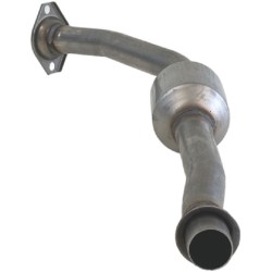Catalyseur Pour Peugeot 306 Camionnette/1705EZ 1705NH