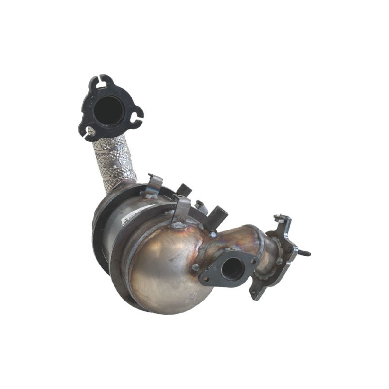 FAP Filtre à Particules Pour Nissan Qashqai +2 I Van II SUV X-Trail 2090000Q0N