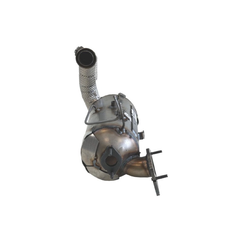 FAP Filtre à Particules Pour Renault Nissan MERCEDES 208A00141R 2080000Q0J