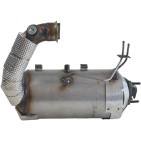 FAP Filtre à Particules Pour Renault Nissan MERCEDES 208A00141R 2080000Q0J