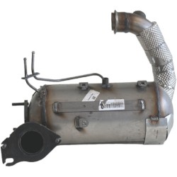 FAP Filtre à Particules Pour Renault Nissan MERCEDES 208A00141R 2080000Q0J