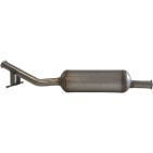 FAP Filtre à Particules Pour Peugeot Toyota Citroën 1620372180 SU001A4262