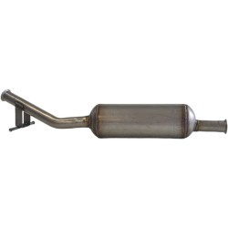 FAP Filtre à Particules Pour Peugeot Toyota Citroën 1620372180 SU001A4262
