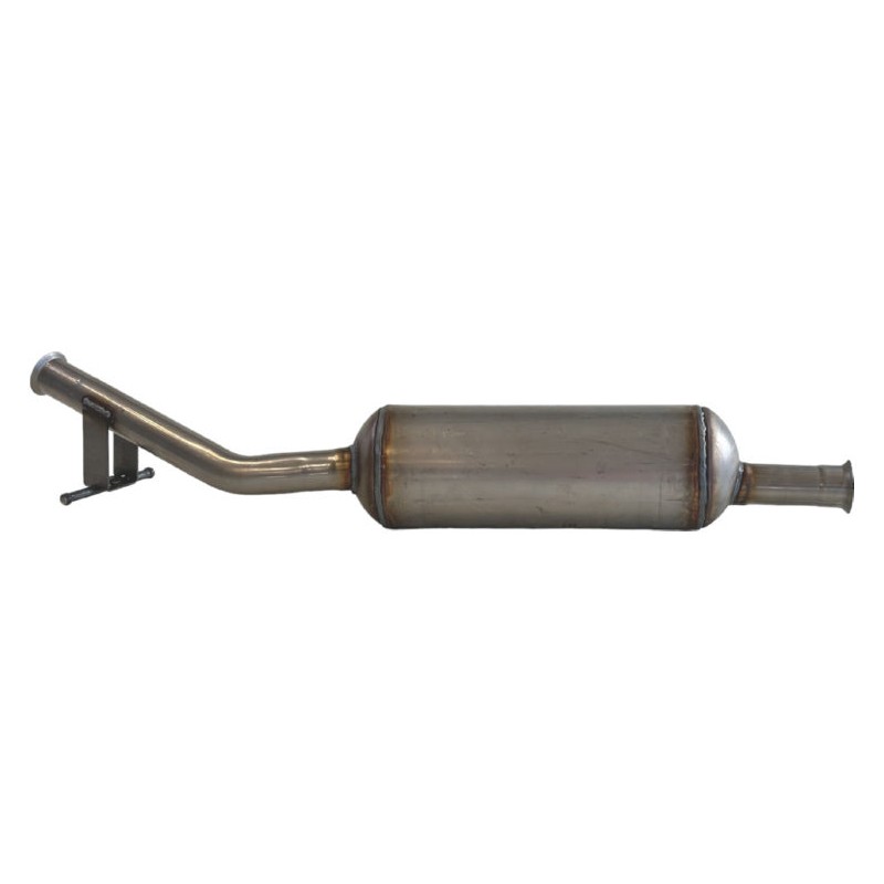 FAP Filtre à Particules Pour Peugeot Toyota Citroën 1620372180 SU001A4262