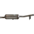 FAP Filtre à Particules Pour Peugeot Toyota Citroën 1620372180 SU001A4262