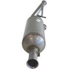 FAP Filtre à Particules Pour Peugeot Toyota Citroën 1620372180 SU001A4262