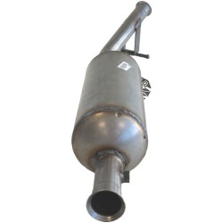 FAP Filtre à Particules Pour Peugeot Toyota Citroën 1620372180 SU001A4262