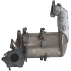 FAP Filtre à Particules Pour Renault Opel Nissan MERCEDES 208A00136R 4423736