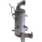 FAP Filtre à Particules Pour Opel Chevrolet Saab Vauxhall 855403 855531