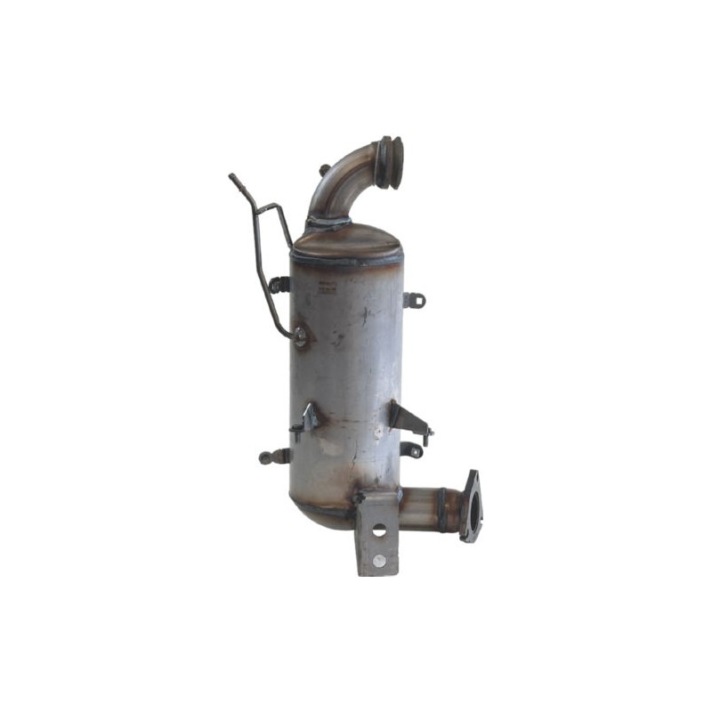 FAP Filtre à Particules Pour Opel Chevrolet Saab Vauxhall 855403 855531