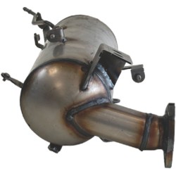 FAP Filtre à Particules Pour Opel Chevrolet Saab Vauxhall 855403 855531