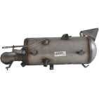 FAP Filtre à Particules Pour Opel Chevrolet Saab Vauxhall 855403 855531