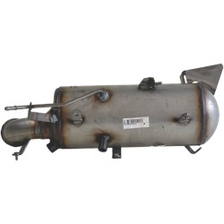 FAP Filtre à Particules Pour Opel Chevrolet Saab Vauxhall 855403 855531