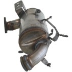 FAP Filtre à Particules Pour Opel Chevrolet Saab Vauxhall 855403 855531