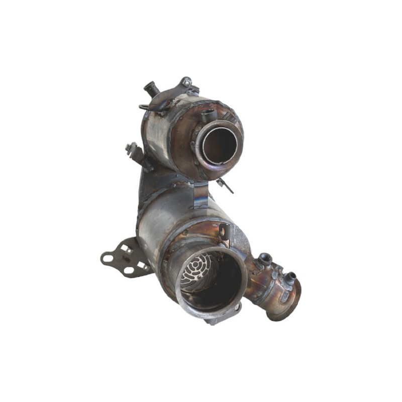 FAP Filtre à Particules Pour VW Audi A3 Seat Skoda 04L131601KX 04L131602FX