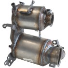 FAP Filtre à Particules Pour VW Audi A3 Seat Skoda 04L131601KX 04L131602FX