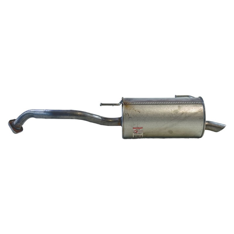 Silencieux d'échappement Arrière Pour Nissan Note 201003VU0A 201003VU2A