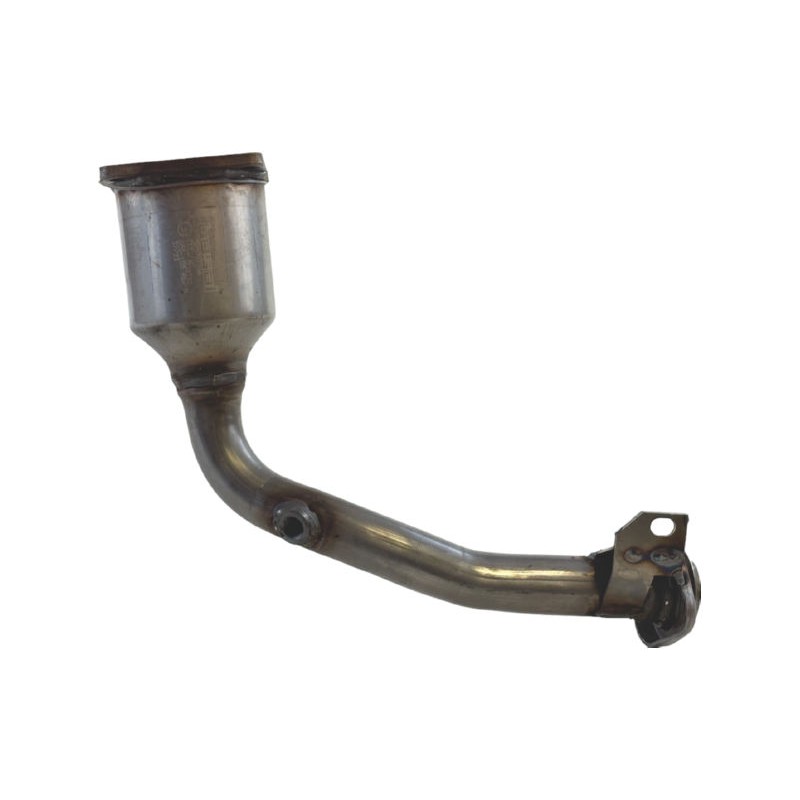Catalyseur Pour Peugeot 206 A Trois Volumes SW 206+ 1731EZ 1731KS