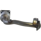 Catalyseur Pour Peugeot 206 A Trois Volumes SW 206+ 1731EZ 1731KS