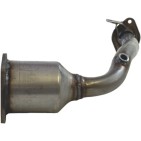 Catalyseur Pour Peugeot 206 A Trois Volumes SW 206+ 1731EZ 1731KS