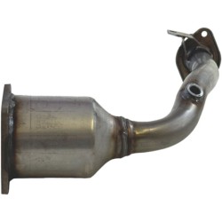 Catalyseur Pour Peugeot 206 A Trois Volumes SW 206+ 1731EZ 1731KS