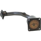 Catalyseur Pour Peugeot 206 A Trois Volumes SW 206+ 1731EZ 1731KS