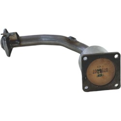 Catalyseur Pour Peugeot 206 A Trois Volumes SW 206+ 1731EZ 1731KS