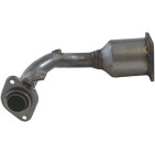 Catalyseur Pour Peugeot 206 A Trois Volumes SW 206+ 1731EZ 1731KS