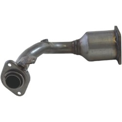 Catalyseur Pour Peugeot 206 A Trois Volumes SW 206+ 1731EZ 1731KS