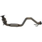 Catalyseur Pour VW EOS Audi Skoda 1K0254302SX 1K0254303JX 1K0254303NX