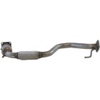 Catalyseur Pour VW EOS Audi Skoda 1K0254302SX 1K0254303JX 1K0254303NX