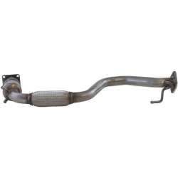 Catalyseur Pour VW EOS Audi Skoda 1K0254302SX 1K0254303JX 1K0254303NX