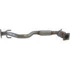 Catalyseur Pour VW EOS Audi Skoda 1K0254302SX 1K0254303JX 1K0254303NX