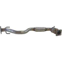 Catalyseur Pour VW EOS Audi Skoda 1K0254302SX 1K0254303JX 1K0254303NX