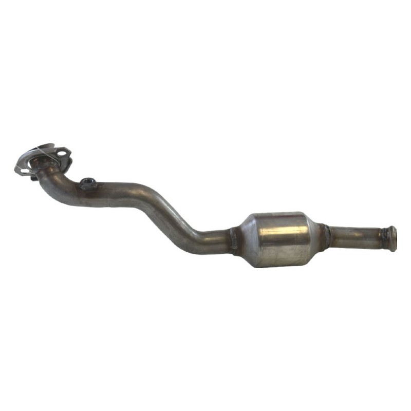 Catalyseur Pour Renault Twingo I - 8200056379 8200122426